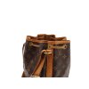 Louis Vuitton Noe Petit Monogram Canvas Handtaschen Louis Vuitton 29 Louis Vuitton Noe Petit Monogram Canvas Handtaschen Louis Vuitton 29