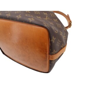 Louis Vuitton Noe Petit Monogram Canvas Handtaschen Louis Vuitton 26