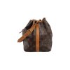 Louis Vuitton Noe Petit Monogram Canvas Handtaschen Louis Vuitton 18 Louis Vuitton Noe Petit Monogram Canvas Handtaschen Louis Vuitton 18