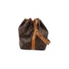 Louis Vuitton Noe Petit Monogram Canvas Handtaschen Louis Vuitton 20 Louis Vuitton Noe Petit Monogram Canvas Handtaschen Louis Vuitton 20