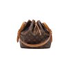 Louis Vuitton Noe Petit Monogram Canvas Handtaschen Louis Vuitton 16 Louis Vuitton Noe Petit Monogram Canvas Handtaschen Louis Vuitton 16