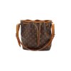 Louis Vuitton Noe Petit Monogram Canvas Handtaschen Louis Vuitton 28 Louis Vuitton Noe Petit Monogram Canvas Handtaschen Louis Vuitton 28
