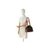 Louis Vuitton Noe Petit Monogram Canvas Handtaschen Louis Vuitton 23 Louis Vuitton Noe Petit Monogram Canvas Handtaschen Louis Vuitton 23