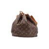 Louis Vuitton Noe Petit Monogram Canvas Handtaschen Louis Vuitton 25 Louis Vuitton Noe Petit Monogram Canvas Handtaschen Louis Vuitton 25