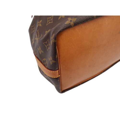 Louis Vuitton Noe Petit Monogram Canvas Handtaschen Louis Vuitton 10 Louis Vuitton Noe Petit Monogram Canvas Handtaschen Louis Vuitton 10