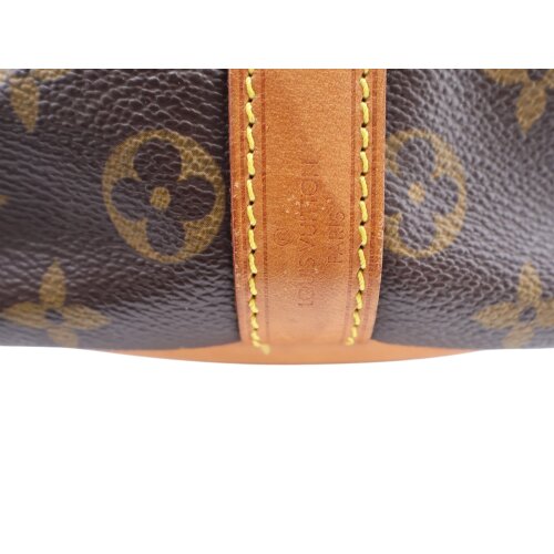 Louis Vuitton Noe Petit Monogram Canvas Handtaschen Louis Vuitton 12 Louis Vuitton Noe Petit Monogram Canvas Handtaschen Louis Vuitton 12