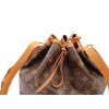 Louis Vuitton Noe Petit Monogram Canvas Handtaschen Louis Vuitton 37 Louis Vuitton Noe Petit Monogram Canvas Handtaschen Louis Vuitton 37