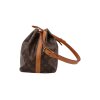 Louis Vuitton Noe Petit Monogram Canvas Handtaschen Louis Vuitton 26 Louis Vuitton Noe Petit Monogram Canvas Handtaschen Louis Vuitton 26