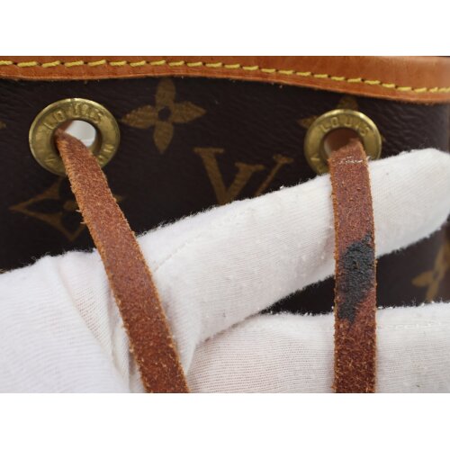 Louis Vuitton Noe Petit Monogram Canvas Handtaschen Louis Vuitton 20 Louis Vuitton Noe Petit Monogram Canvas Handtaschen Louis Vuitton 20