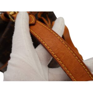 Louis Vuitton Noe Petit Monogram Canvas Handtaschen Louis Vuitton 37 Louis Vuitton Noe Petit Monogram Canvas Handtaschen Louis Vuitton 37