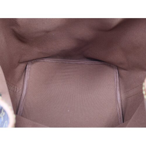 Louis Vuitton Noe Petit Monogram Canvas Handtaschen Louis Vuitton 24 Louis Vuitton Noe Petit Monogram Canvas Handtaschen Louis Vuitton 24