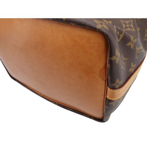 Louis Vuitton Noe Petit Monogram Canvas Handtaschen Louis Vuitton 11 Louis Vuitton Noe Petit Monogram Canvas Handtaschen Louis Vuitton 11