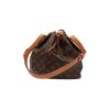 Louis Vuitton Noe Petit Monogram Canvas Handtaschen Louis Vuitton 22 Louis Vuitton Noe Petit Monogram Canvas Handtaschen Louis Vuitton 22