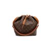 Louis Vuitton Noe Petit Monogram Canvas Handtaschen Louis Vuitton 21 Louis Vuitton Noe Petit Monogram Canvas Handtaschen Louis Vuitton 21