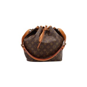 Louis Vuitton Noe Petit Monogram Canvas Handtaschen Louis Vuitton 24 Louis Vuitton Noe Petit Monogram Canvas Handtaschen Louis Vuitton 24