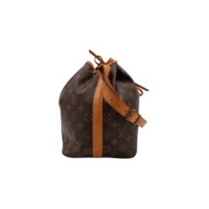 Louis Vuitton Noe Petit Monogram Canvas Handtaschen Louis Vuitton 28 Louis Vuitton Noe Petit Monogram Canvas Handtaschen Louis Vuitton 28