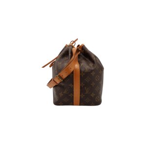 Louis Vuitton Noe Petit Monogram Canvas Handtaschen Louis Vuitton 26 Louis Vuitton Noe Petit Monogram Canvas Handtaschen Louis Vuitton 26