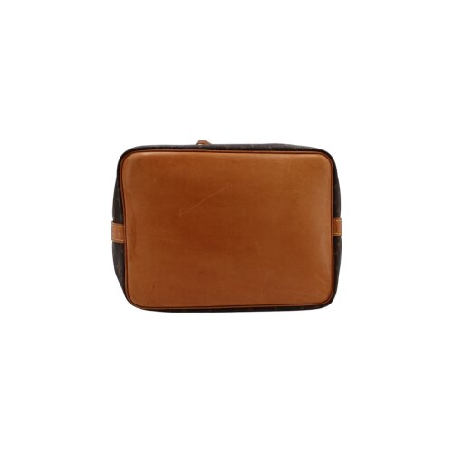 Louis Vuitton Noe Petit Monogram Canvas Handtaschen Louis Vuitton 9 Louis Vuitton Noe Petit Monogram Canvas Handtaschen Louis Vuitton 9