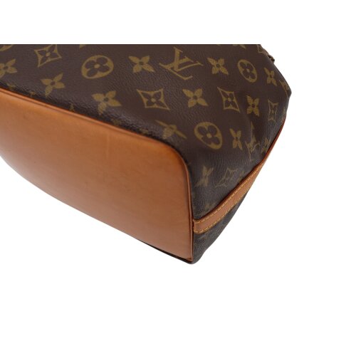 Louis Vuitton Noe Petit Monogram Canvas Handtaschen Louis Vuitton 11 Louis Vuitton Noe Petit Monogram Canvas Handtaschen Louis Vuitton 11