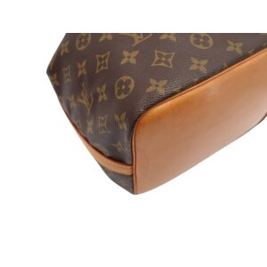 Louis Vuitton Noe Petit Monogram Canvas Handtaschen Louis Vuitton 30 Louis Vuitton Noe Petit Monogram Canvas Handtaschen Louis Vuitton 30