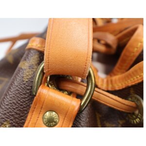Louis Vuitton Noe Petit Monogram Canvas Handtaschen Louis Vuitton 38 Louis Vuitton Noe Petit Monogram Canvas Handtaschen Louis Vuitton 38