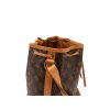 Louis Vuitton Noe Petit Monogram Canvas Handtaschen Louis Vuitton 39 Louis Vuitton Noe Petit Monogram Canvas Handtaschen Louis Vuitton 39