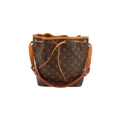 Louis Vuitton Noe Petit Monogram Canvas Handtaschen Louis Vuitton 20 Louis Vuitton Noe Petit Monogram Canvas Handtaschen Louis Vuitton 20