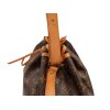 Louis Vuitton Noe Petit Monogram Canvas Handtaschen Louis Vuitton 33 Louis Vuitton Noe Petit Monogram Canvas Handtaschen Louis Vuitton 33