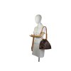 Louis Vuitton Noe Petit Monogram Canvas Handtaschen Louis Vuitton 20 Louis Vuitton Noe Petit Monogram Canvas Handtaschen Louis Vuitton 20