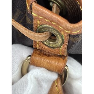 Louis Vuitton Noe Petit Monogram Canvas Handtaschen Louis Vuitton 34 Louis Vuitton Noe Petit Monogram Canvas Handtaschen Louis Vuitton 34