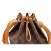 Louis Vuitton Noe Petit Monogram Canvas Handtaschen Louis Vuitton 32 Louis Vuitton Noe Petit Monogram Canvas Handtaschen Louis Vuitton 32