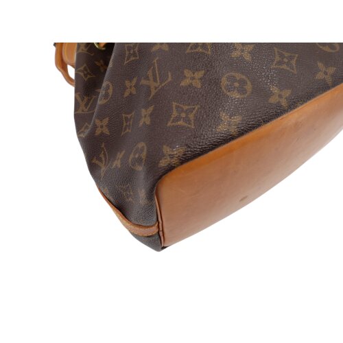 Louis Vuitton Noe Petit Monogram Canvas Handtaschen Louis Vuitton 10 Louis Vuitton Noe Petit Monogram Canvas Handtaschen Louis Vuitton 10