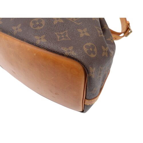 Louis Vuitton Noe Petit Monogram Canvas Handtaschen Louis Vuitton 11 Louis Vuitton Noe Petit Monogram Canvas Handtaschen Louis Vuitton 11