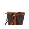 Louis Vuitton Noe Petit Monogram Canvas Handtaschen Louis Vuitton 35 Louis Vuitton Noe Petit Monogram Canvas Handtaschen Louis Vuitton 35