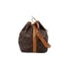 Louis Vuitton Noe Petit Monogram Canvas Handtaschen Louis Vuitton 28 Louis Vuitton Noe Petit Monogram Canvas Handtaschen Louis Vuitton 28