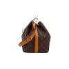 Louis Vuitton Noe Petit Monogram Canvas Handtaschen Louis Vuitton 26 Louis Vuitton Noe Petit Monogram Canvas Handtaschen Louis Vuitton 26
