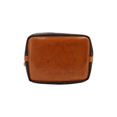 Louis Vuitton Noe Petit Monogram Canvas Handtaschen Louis Vuitton 6 Louis Vuitton Noe Petit Monogram Canvas Handtaschen Louis Vuitton 6