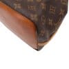 Louis Vuitton Noe Petit Monogram Canvas Handtaschen Louis Vuitton 31 Louis Vuitton Noe Petit Monogram Canvas Handtaschen Louis Vuitton 31