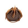 Louis Vuitton Noe Petit Monogram Canvas Handtaschen Louis Vuitton 32 Louis Vuitton Noe Petit Monogram Canvas Handtaschen Louis Vuitton 32