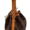 Louis Vuitton Noe Petit Monogram Canvas Handtaschen Louis Vuitton 36 Louis Vuitton Noe Petit Monogram Canvas Handtaschen Louis Vuitton 36