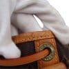 Louis Vuitton Noe Petit Monogram Canvas Handtaschen Louis Vuitton 44 Louis Vuitton Noe Petit Monogram Canvas Handtaschen Louis Vuitton 44