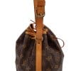 Louis Vuitton Noe Petit Monogram Canvas Handtaschen Louis Vuitton 35 Louis Vuitton Noe Petit Monogram Canvas Handtaschen Louis Vuitton 35