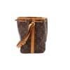 Louis Vuitton Noe Petit Monogram Canvas Handtaschen Louis Vuitton 43 Louis Vuitton Noe Petit Monogram Canvas Handtaschen Louis Vuitton 43