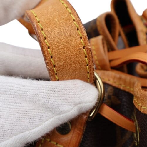 Louis Vuitton Noe Petit Monogram Canvas Handtaschen Louis Vuitton 14 Louis Vuitton Noe Petit Monogram Canvas Handtaschen Louis Vuitton 14