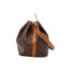 Louis Vuitton Noe Petit Monogram Canvas Handtaschen Louis Vuitton 28 Louis Vuitton Noe Petit Monogram Canvas Handtaschen Louis Vuitton 28