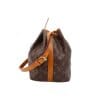 Louis Vuitton Noe Petit Monogram Canvas Handtaschen Louis Vuitton 26 Louis Vuitton Noe Petit Monogram Canvas Handtaschen Louis Vuitton 26