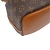 Louis Vuitton Noe Petit Monogram Canvas Handtaschen Louis Vuitton 30 Louis Vuitton Noe Petit Monogram Canvas Handtaschen Louis Vuitton 30