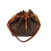 Louis Vuitton Noe Petit Monogram Canvas Handtaschen Louis Vuitton 32 Louis Vuitton Noe Petit Monogram Canvas Handtaschen Louis Vuitton 32