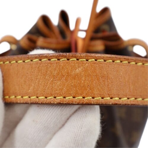 Louis Vuitton Noe Petit Monogram Canvas Handtaschen Louis Vuitton 11 Louis Vuitton Noe Petit Monogram Canvas Handtaschen Louis Vuitton 11