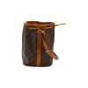Louis Vuitton Noe Petit Monogram Canvas Handtaschen Louis Vuitton 42 Louis Vuitton Noe Petit Monogram Canvas Handtaschen Louis Vuitton 42